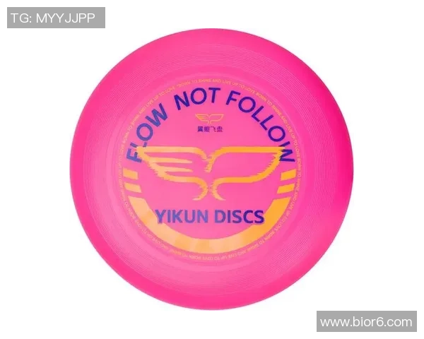 李军的飞盘之路：从热爱到职业生涯的精彩对话